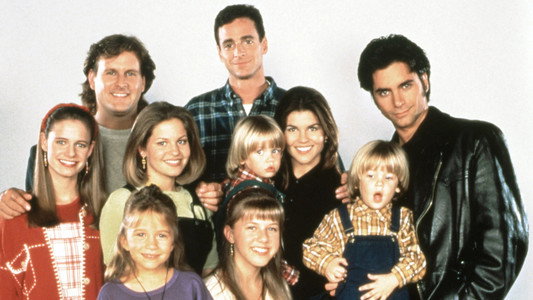 Full House