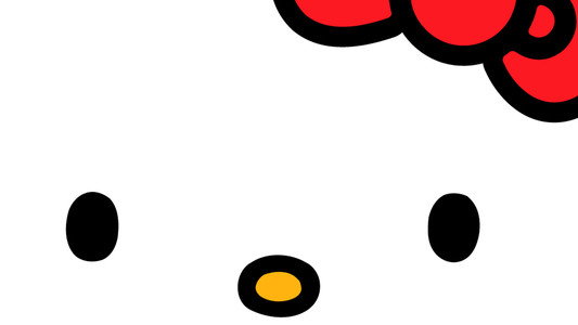 Hello Kitty Becomes A Princess