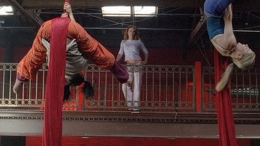 The Gymnast