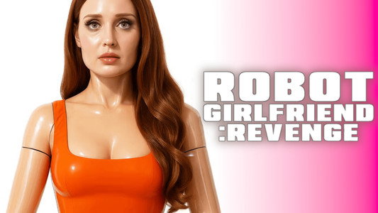Robot Girlfriend: Revenge