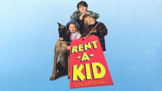 Rent-a-Kid