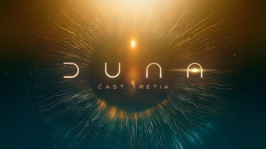 Dune: Part Three