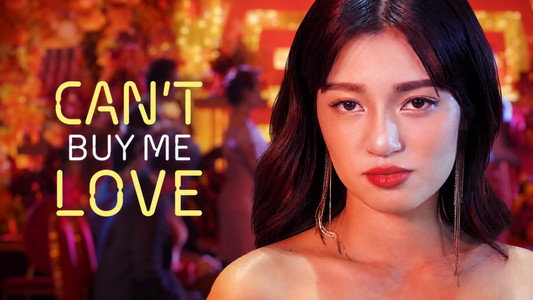 Can't Buy Me Love