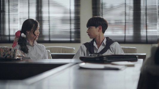 นักเรียนพลังกิฟต์ 2
