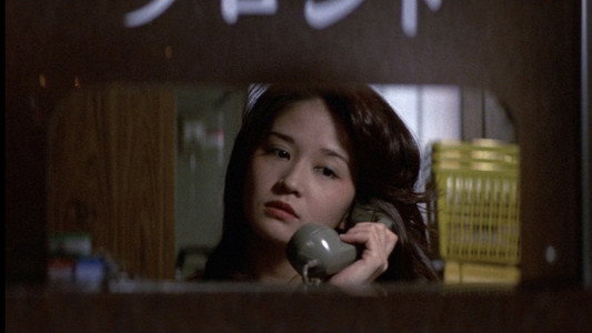 天使のはらわた 赤い教室