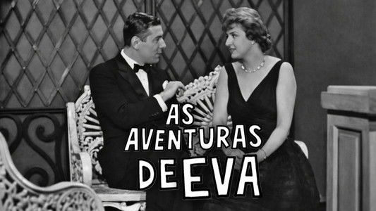 As aventuras de Eva