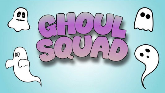 Ghoul Squad