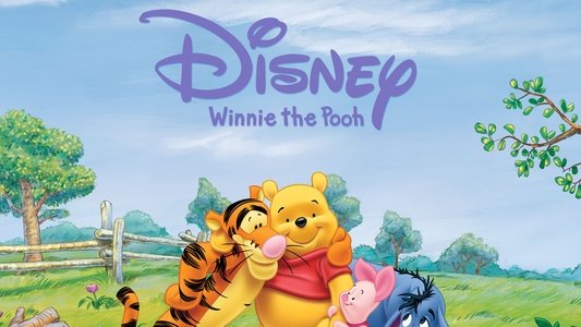 Winnie the Pooh: Seasons of Giving