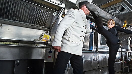 Nina Undercover - Agentin mit Kids