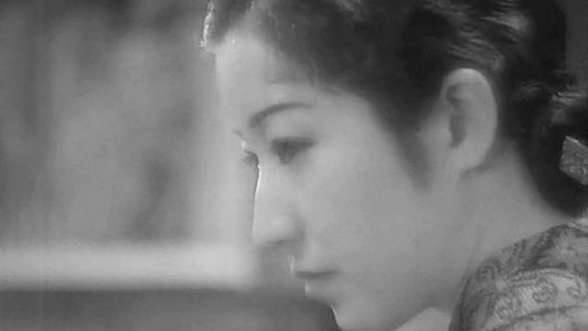 女人哀愁