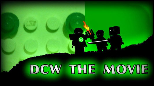 DCW: THE MOVIE