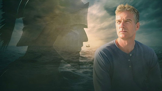 The Odyssey with Dan Snow