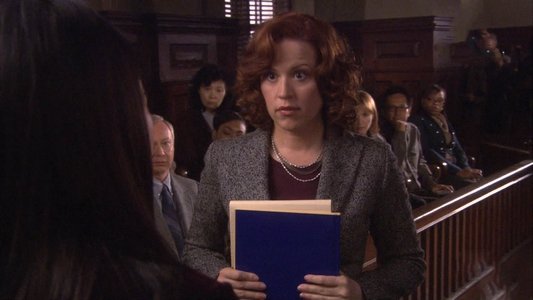 The Wives He Forgot