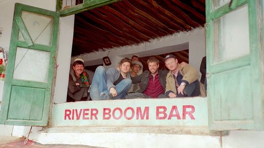 Riverboom