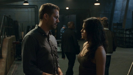 Fast & Furious 6