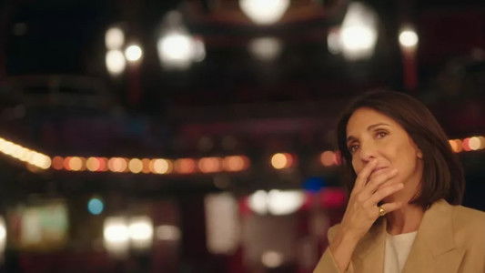 Le temps des femmes ?