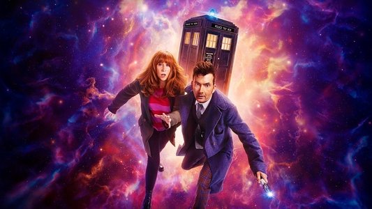Doctor Who: The Star Beast