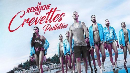 La Revanche des Crevettes Pailletées