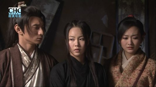 镖行天下前传8：烽火辽东