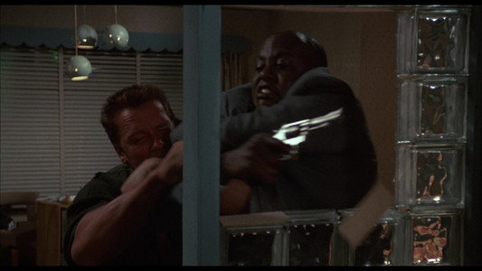 Commando