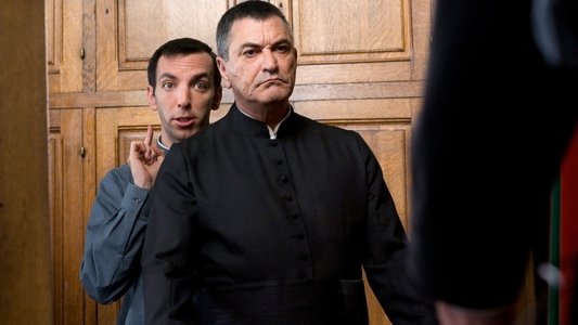 Le Missionnaire
