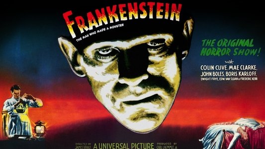 Frankenstein