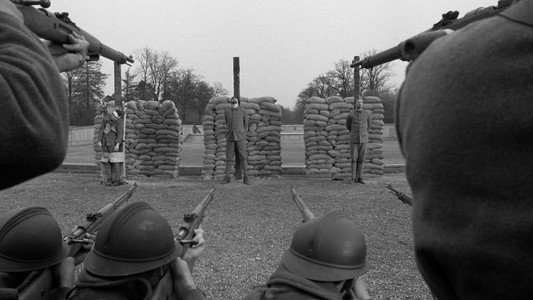 Paths of Glory