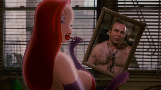 Who Framed Roger Rabbit