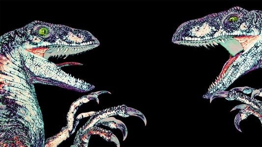 The Lost World: Jurassic Park