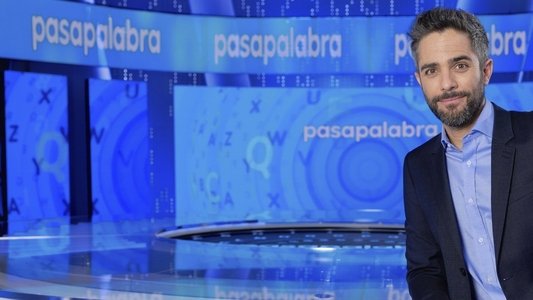 Pasapalabra