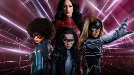 Madame Web
