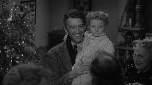 It's a Wonderful Life