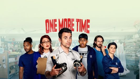 One More Time
