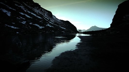 The Hour of Living