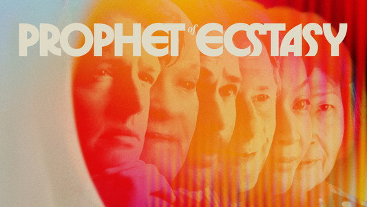 Prophet of Ecstasy