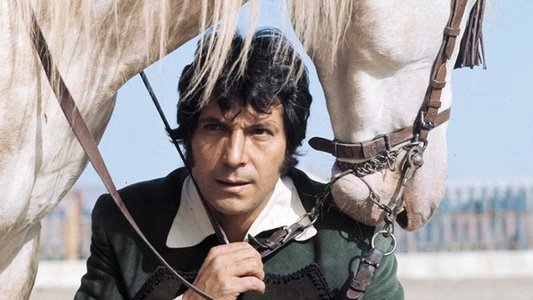 Curro Jiménez