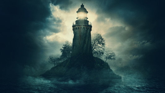 Shadow Island