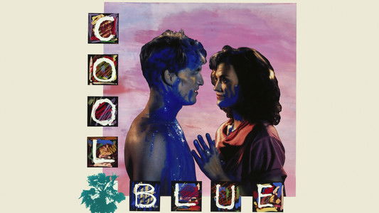 Cool Blue