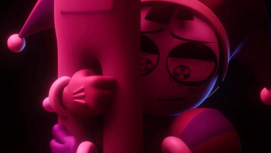 The Amazing Digital Circus: The Last Act