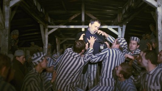 Krajobraz po bitwie