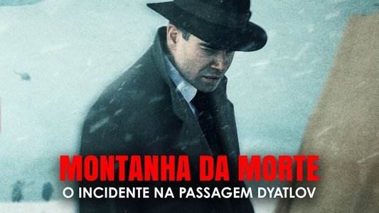 Перевал Дятлова