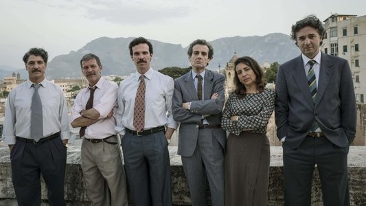 Il Cacciatore