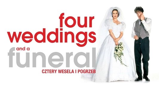 Four Weddings and a Funeral