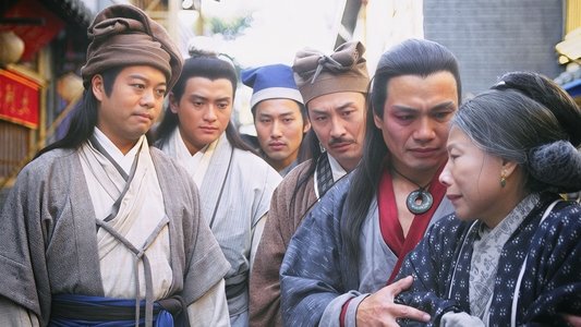 醉打金枝