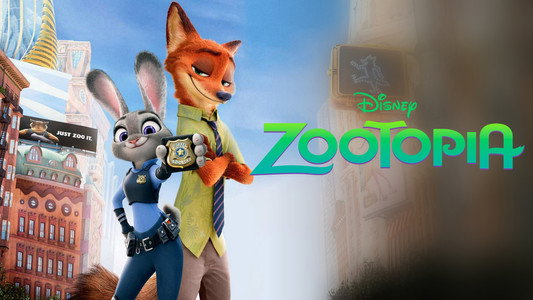 Zootopia