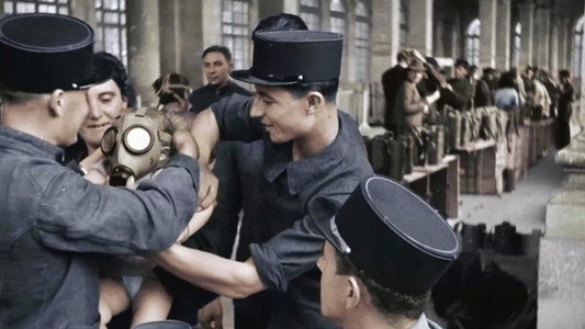 1939-1940 : une étrange défaite