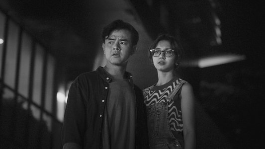 Jatuh Cinta Seperti di Film-Film