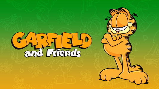 Garfield and Friends