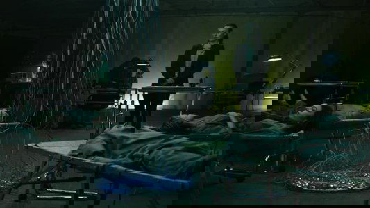 The Capture