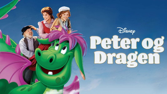 Pete's Dragon